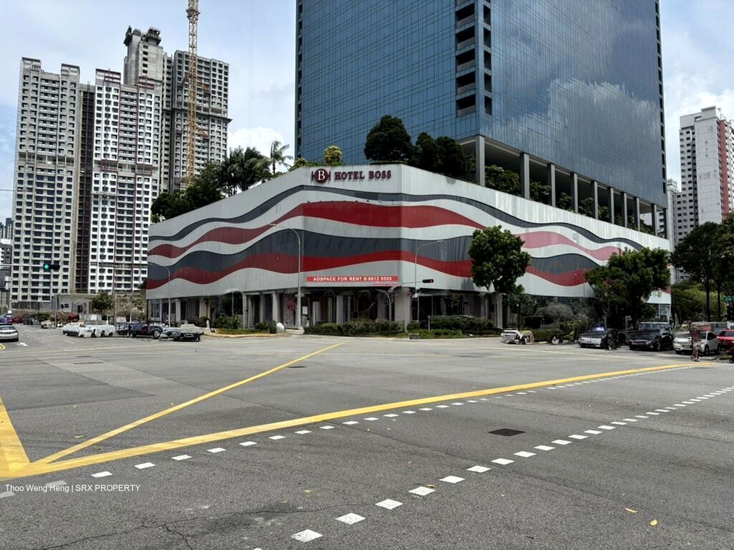 Jalan Sultan (D7), Shop House #504167881